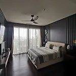 Modern Penthouse For Rent, Nirvana Kemang, Jakarta