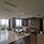 Modern Penthouse For Rent, Nirvana Kemang, Jakarta