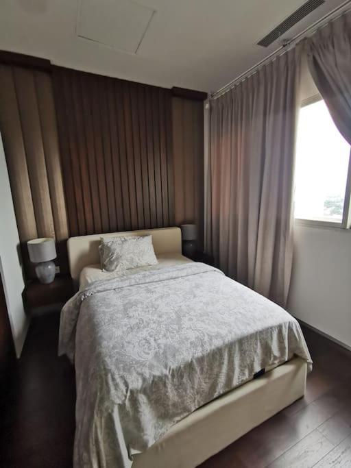 Modern Penthouse For Rent, Nirvana Kemang, *