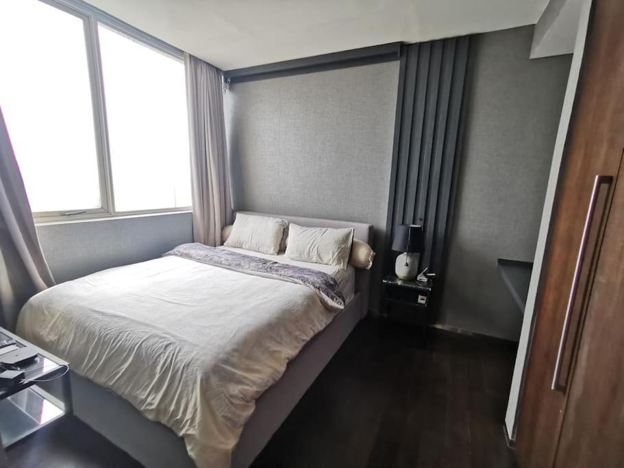 Modern Penthouse For Rent, Nirvana Kemang, Apartment Jakarta